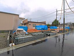 草加市青柳7丁目 19期 新築一戸建て 全6棟