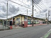 幼稚園・保育園 1090m やつかかみ保育園