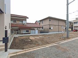 さいたま市中央区下落合5丁目 新築一戸建て 全9棟