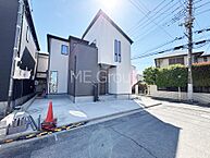 埼玉県ふじみ野市上福岡5丁目：物件画像