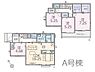 間取り：間取り