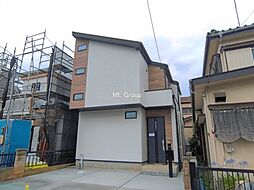 三芳町藤久保　25期　新築一戸建て　全1棟