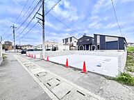 埼玉県三郷市戸ケ崎：物件画像