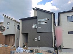 三芳町北永井 3期 新築一戸建て 全11棟