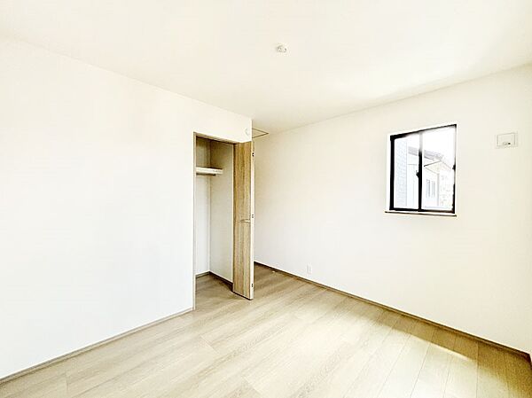 子供部屋
