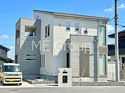 久喜市鷲宮6丁目 中古一戸建て