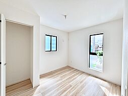 子供部屋の画像