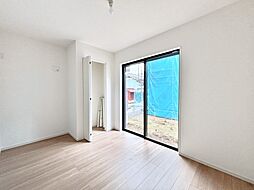 子供部屋の画像