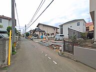 埼玉県志木市柏町1丁目：物件画像