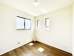 子供部屋の画像