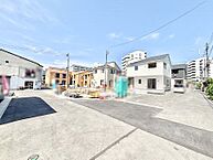 千葉県柏市光ケ丘2丁目：物件画像