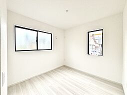 子供部屋の画像