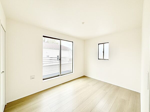 子供部屋
