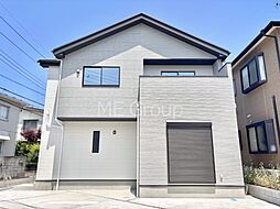 新座市石神2丁目　9期　新築一戸建て　全1棟