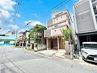 埼玉県川口市大字伊刈：物件画像