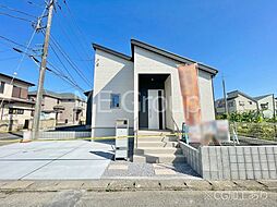 吉川市中曽根2丁目 第1期 新築一戸建て 全2棟