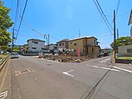埼玉県八潮市八潮6丁目：物件画像