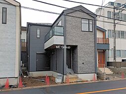 さいたま市緑区原山4丁目 新築一戸建て 全6棟
