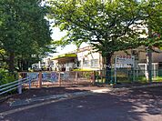 幼稚園・保育園 820m 久喜市立中央幼稚園
