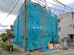 さいたま市浦和区元町 15期 新築一戸建て 全1棟