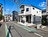 外観：堂々完成！！ ここから始まる新生活を応援いたします！ 