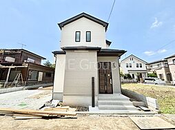 さいたま市西区佐知川 新築一戸建て 全1棟