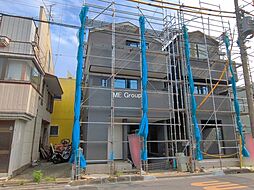 川口市前川3丁目 24−1期 新築一戸建て 全2棟