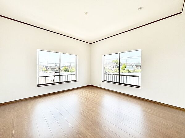 子供部屋