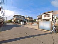 埼玉県白岡市彦兵衛：物件画像