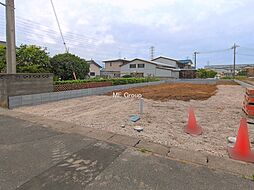 グラファーレ　三郷市彦糸1丁目　5期　全2棟