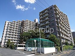 ライオンズガーデン久喜壱番館