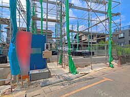 グラファーレ　さいたま市北区奈良町　11期　全2棟