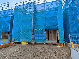 春日部市緑町2丁目 新築一戸建て 全7棟