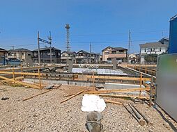 春日部市緑町2丁目 新築一戸建て 全7棟
