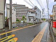 埼玉県戸田市喜沢南2丁目：物件画像
