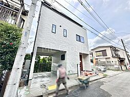 外観の画像