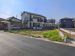 松伏町松伏 第31 新築一戸建て 全9棟
