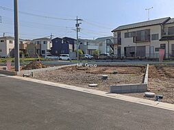 松伏町松伏 第31 新築一戸建て 全9棟