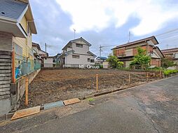 グラファーレ 蓮田市閏戸 6期 全1棟