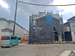 外観の画像