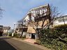 周辺：幼稚園・保育園 1020m いろは保育園