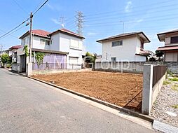 グラファーレ　野田市山崎　11期　全1棟