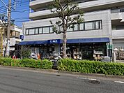 スーパー 800m ビッグ・エー 足立西竹の塚店