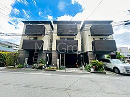 さいたま市浦和区仲町　中古戸建て