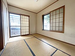 室内の画像