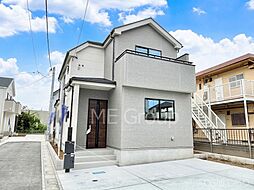 蓮田市黒浜 新築一戸建て 全5棟