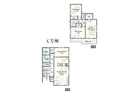 蓮田市黒浜 新築一戸建て 全5棟