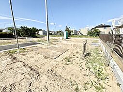 蓮田市黒浜　新築一戸建て　全5棟