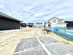 加須市下高柳 第3 新築一戸建て 全3棟