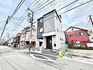埼玉県川口市芝下3丁目：物件画像
